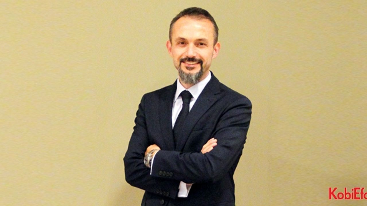 CFM Grup Satış Direktörü, Kıvanç Aslantaş oldu