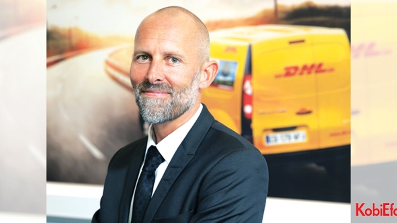 DHL Ormanı yeni tohumlarla büyüyor