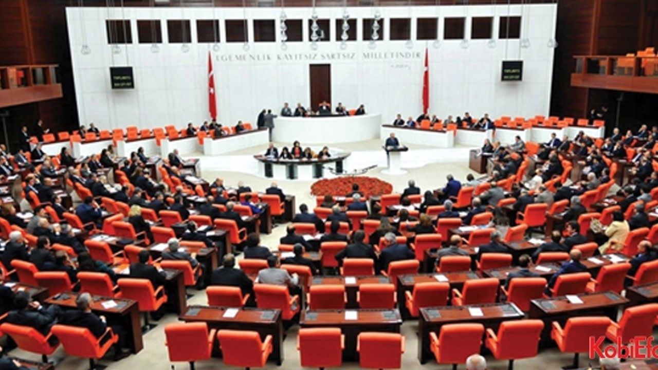 Ekonomiye ‘Torba Yasa’ çıktı