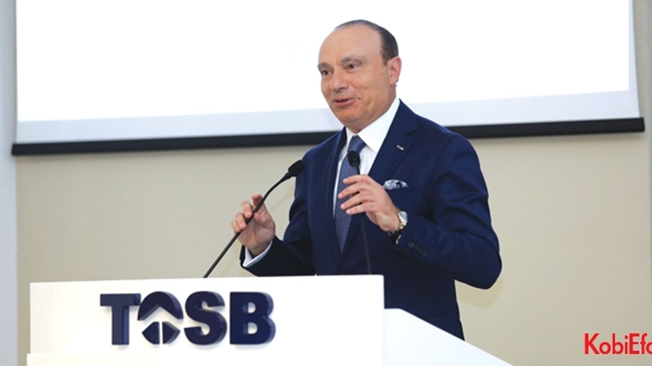 İTÜNOVA TTO ve TOSB İnovasyon Merkezi’nden PATİCA-Patent Ticarileştirme Programı
