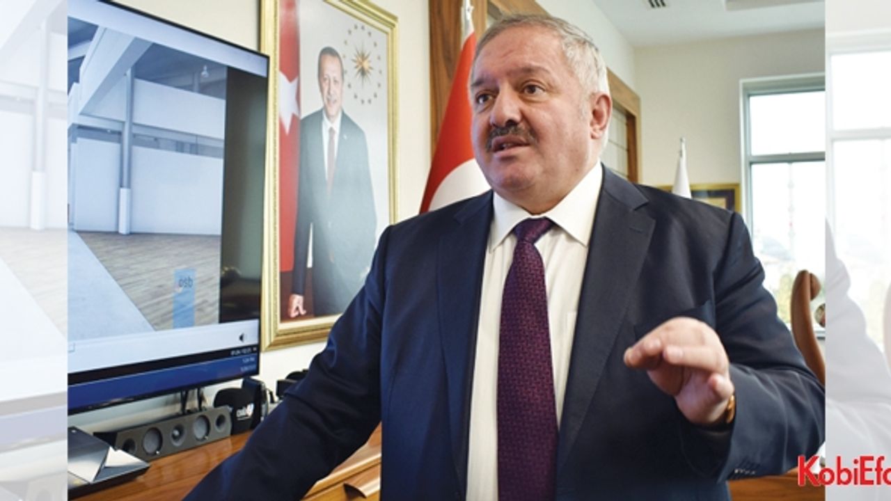Kayseri OSB, zırh delici mermi ve bomba atar üretimine talip
