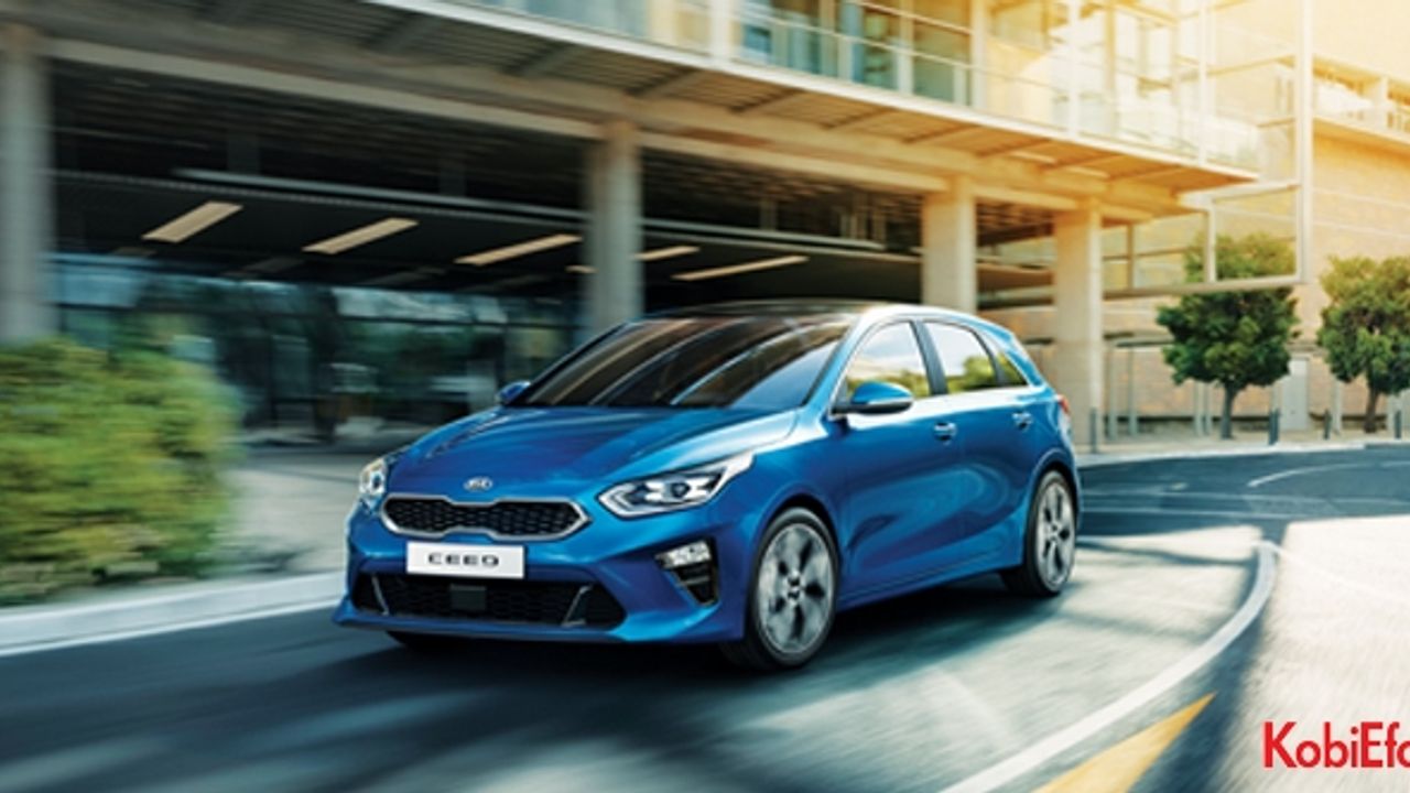 KIA’dan 3 ay sonra öde kampanyası