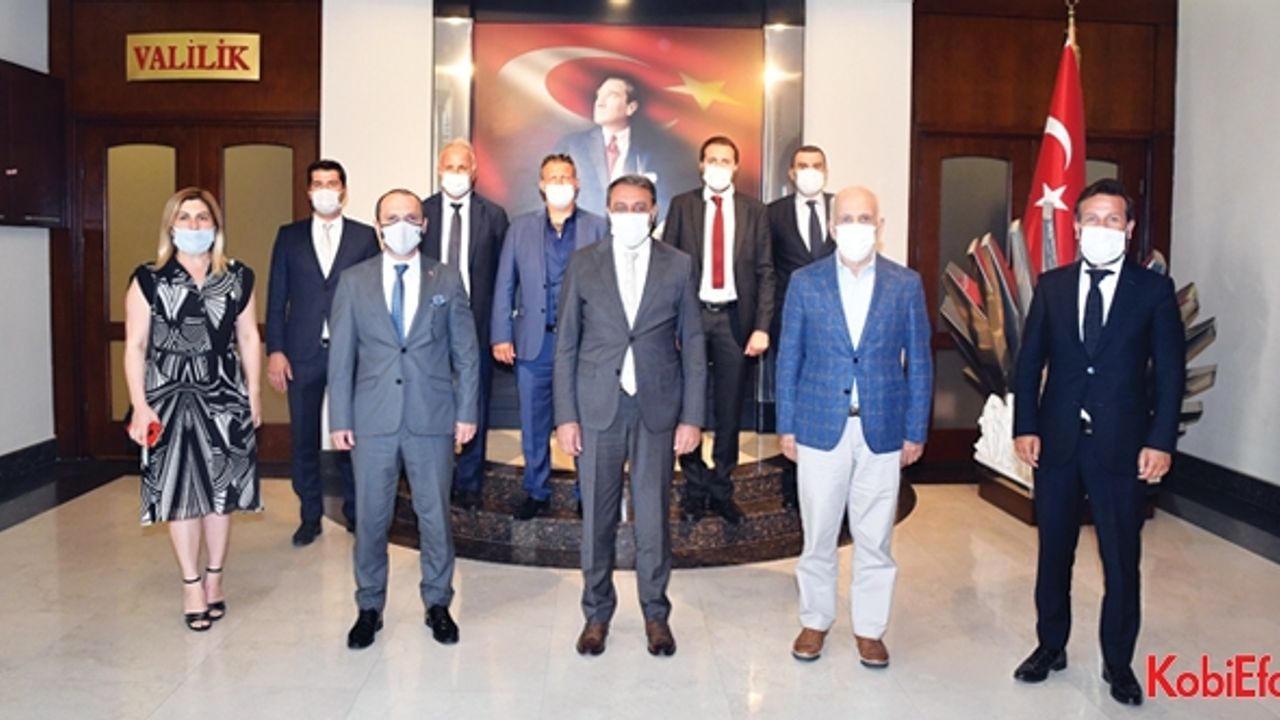 Marmara OSB, Türkiye’nin en büyük teknoloji üssü olacak
