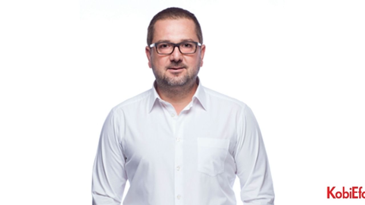 Ömer Suner, “OZAN”ın yeni CEO’su