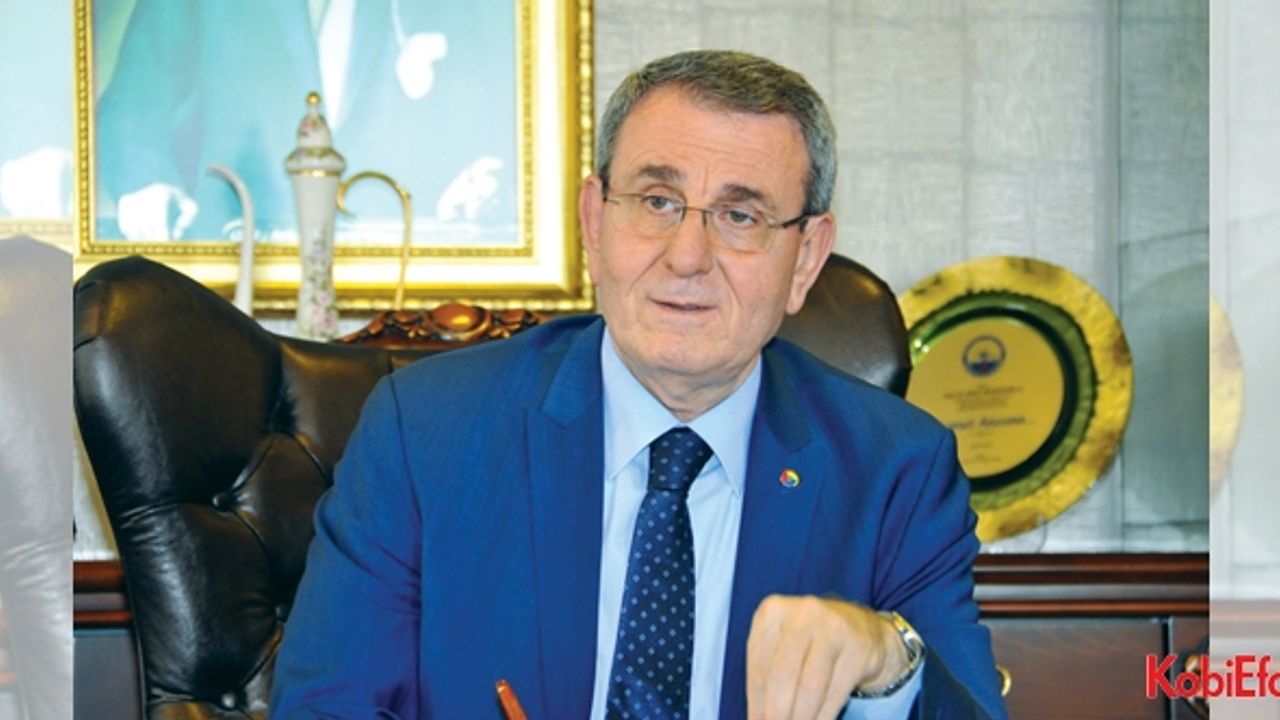 Samsun TSO’dan yeni bir hizmet daha