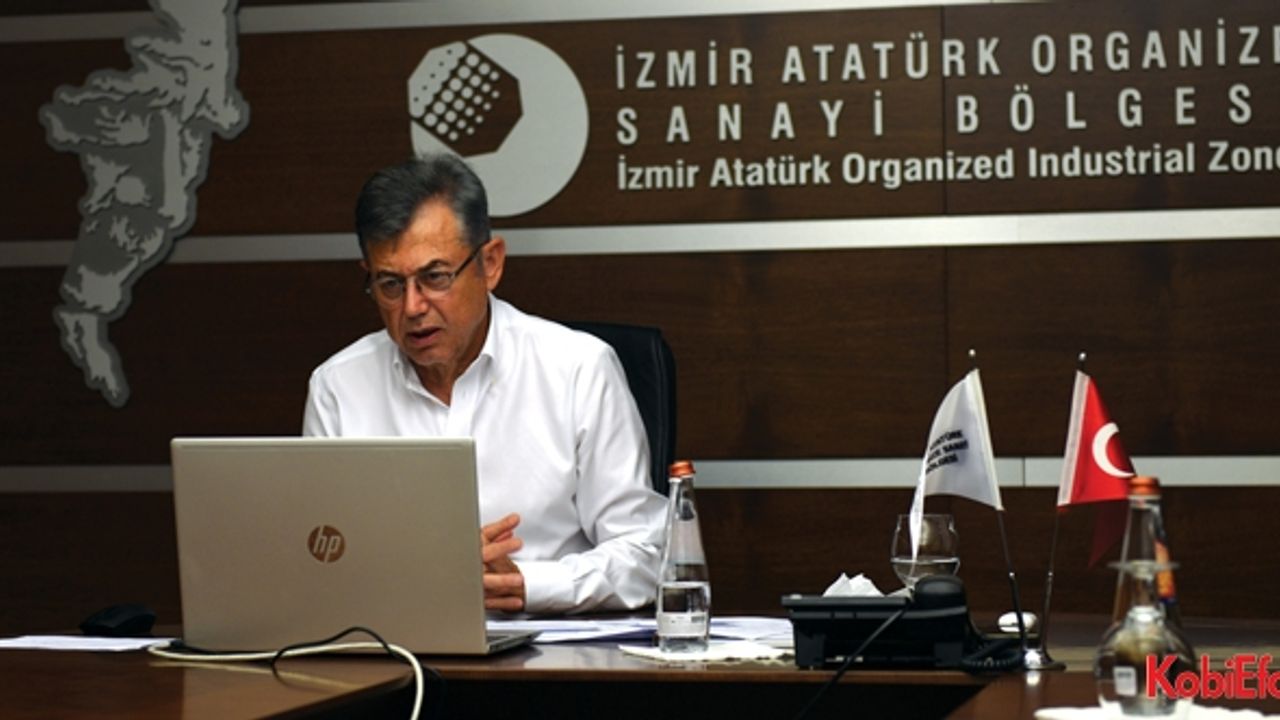 Sanayicilerden Hükümete çağrı: “Kıdem Tazminatı’na biz de dahil olalım”