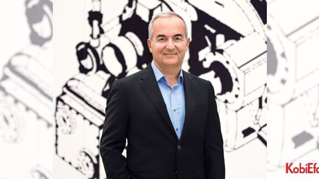 “Tarım makineleri ihracatımızı 17 yılda 20 kat artırdık”