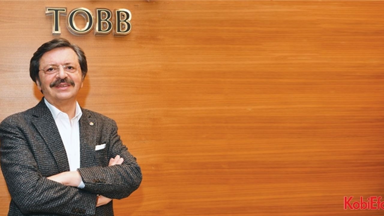 TOBB ve Trendyol’un KOBİ Destek Programı başladı