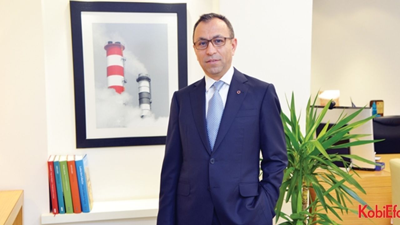 Tüpraş 2019 Sürdürülebilirlik Raporu’nu yayımladı