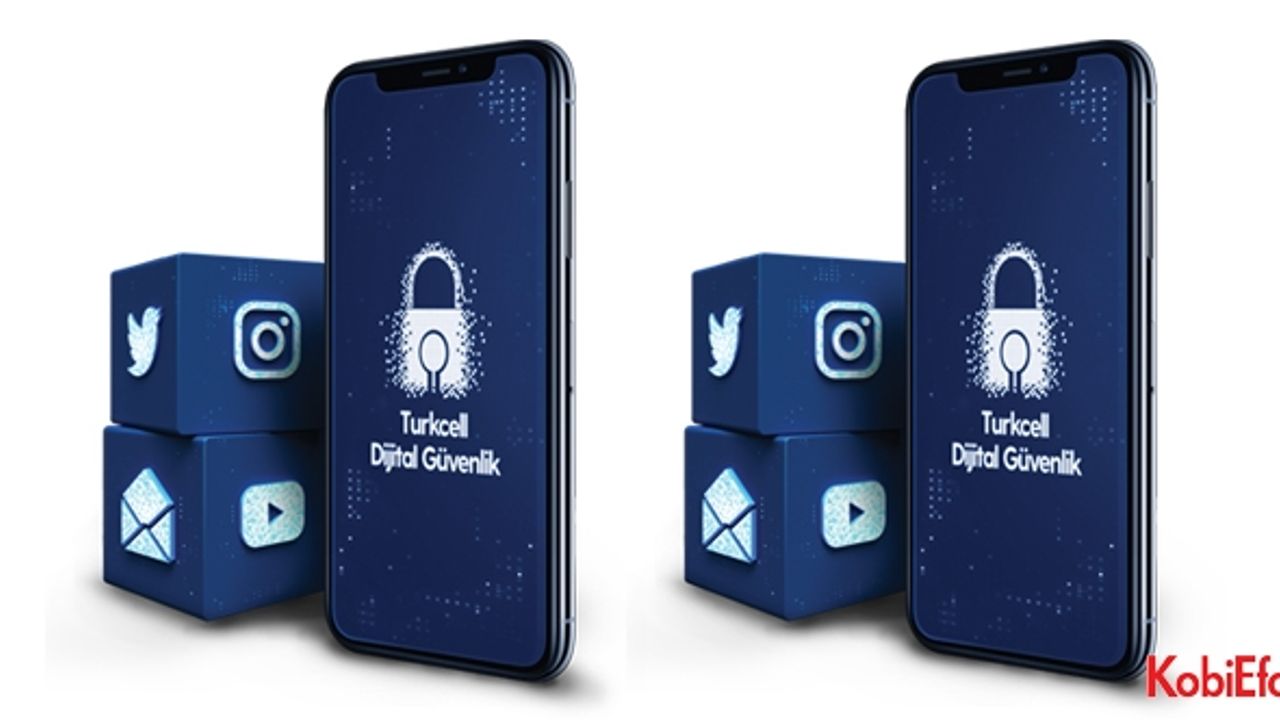 Turkcell’in dijital güvenlik servisi sızıntı taraması yapıyor