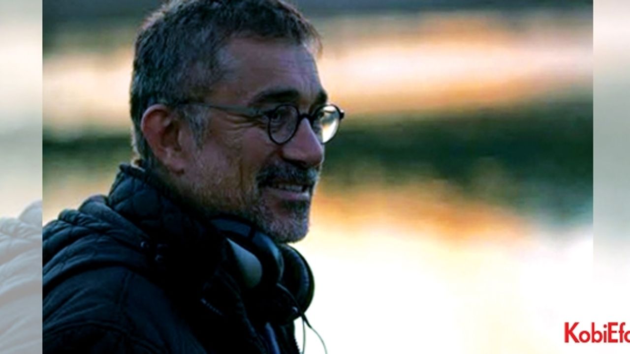 Uluslararası Göç Filmleri Festivali Jüri Başkanı; Nuri Bilge Ceylan