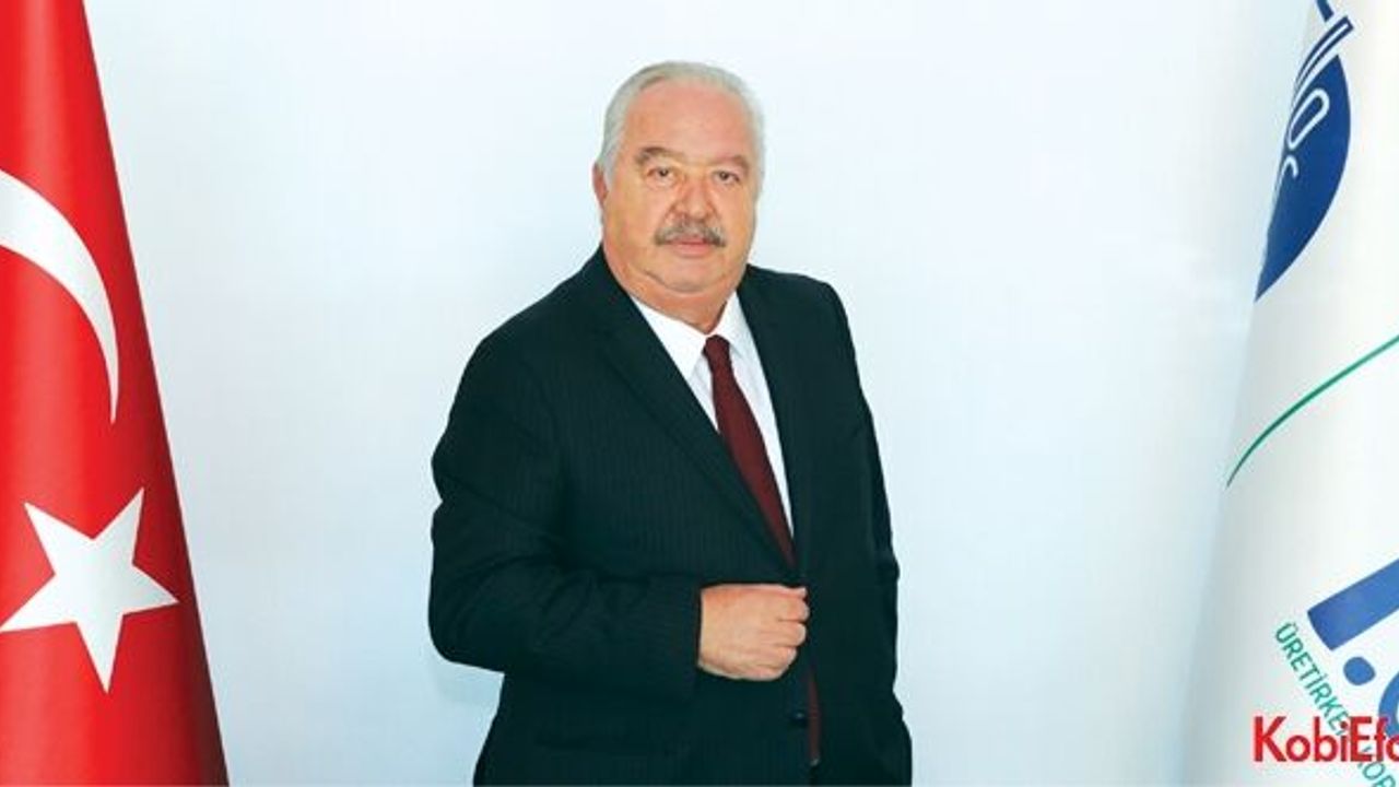 YEKDEM Bedeli, sanayicimizi mağdur ediyor