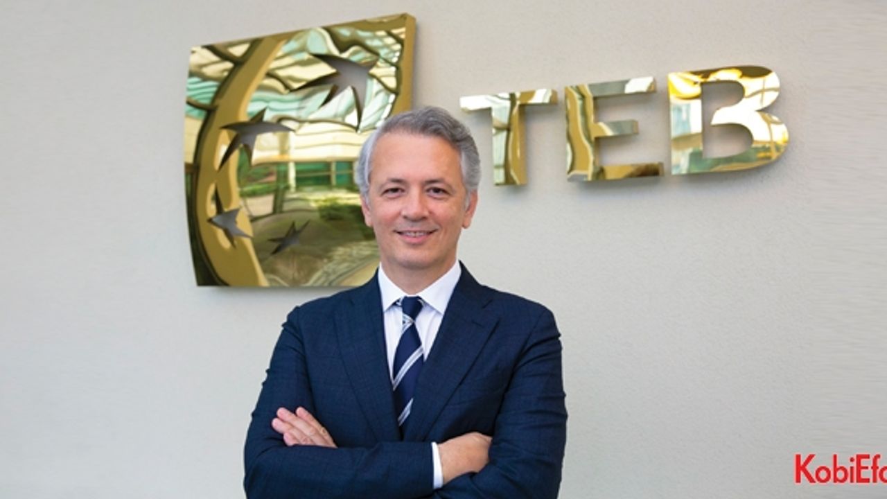 CEPTETEB İŞTE’ye bir ödül de TheBanker’dan