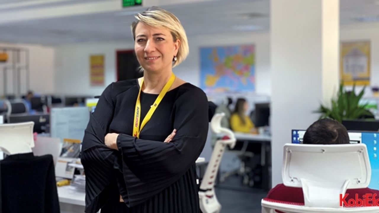 Dijital taşımacılık platformu Saloodo! artık Türkiye’de