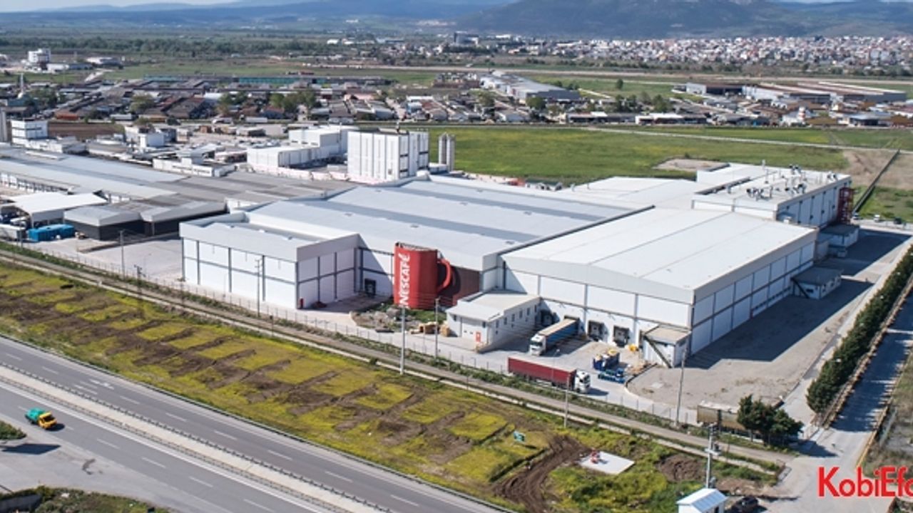 Nestlé Türkiye’den 250 milyon TL’lik yeni yatırım