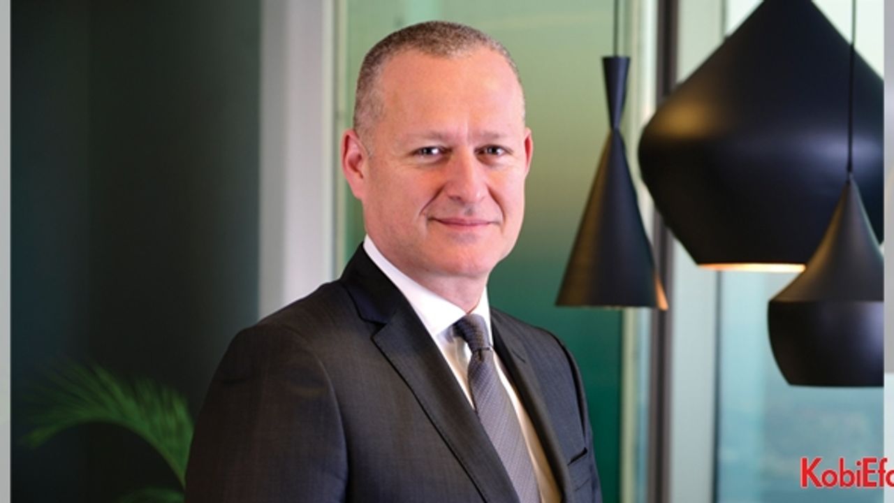 Odeabank kârlı ve hızlı büyümeye devam ediyor