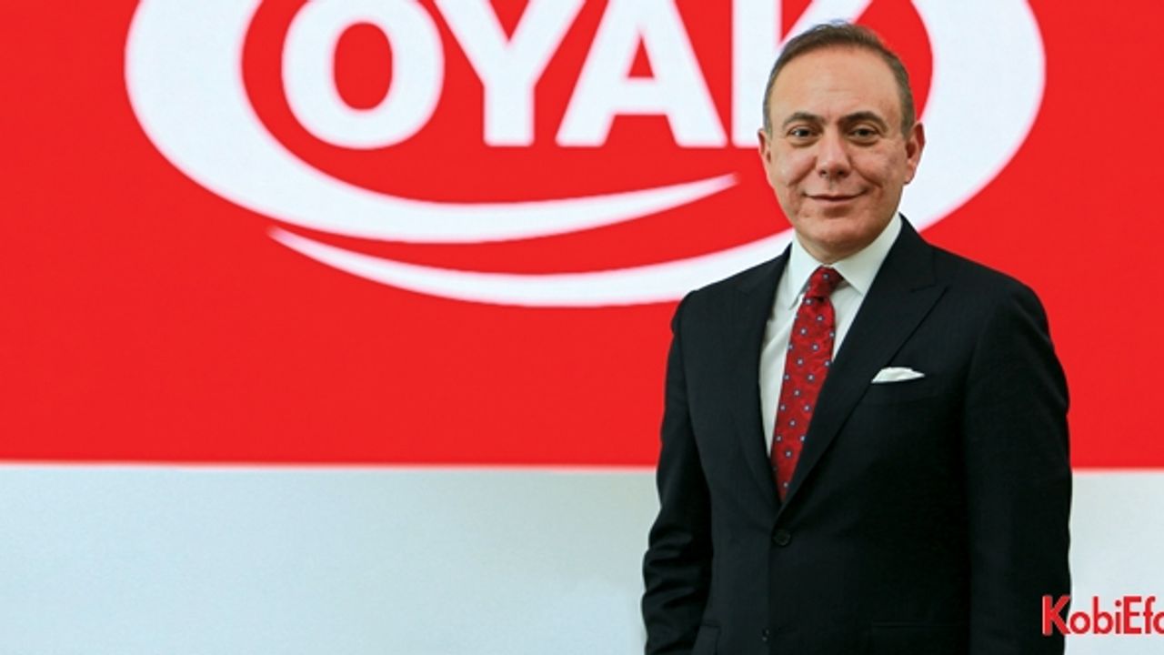OYAK’tan yılın ikinci büyük birleşme hamlesi