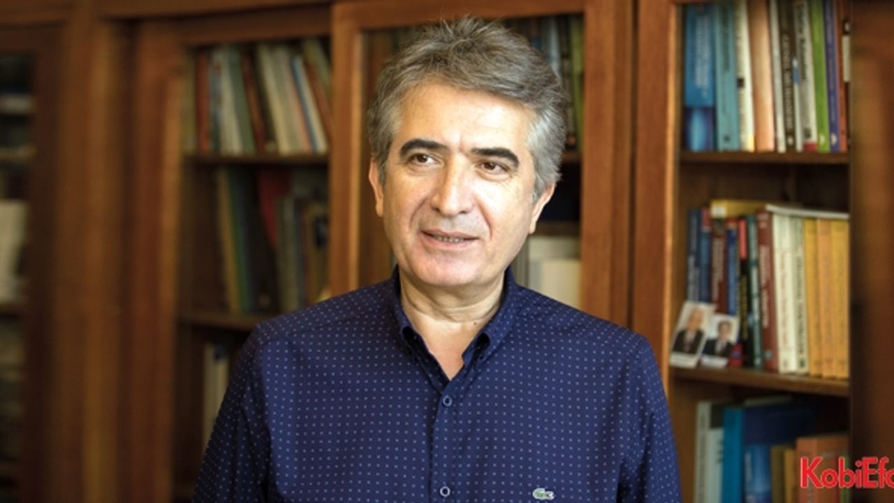 Prof.Dr. Yalçın Karatepe: “Ekonominin toparlanması uzun zaman alacak”