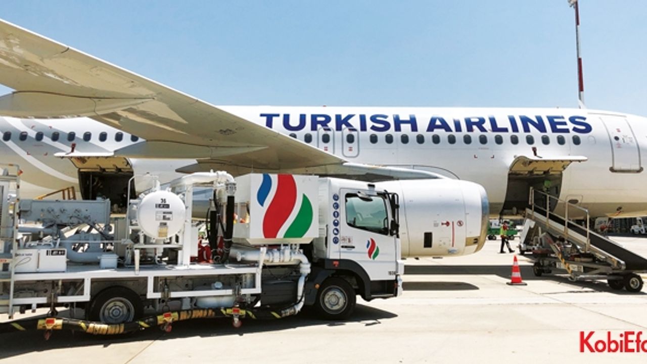 SOCAR AVIATION, ikmal tesisini faaliyete geçirdi