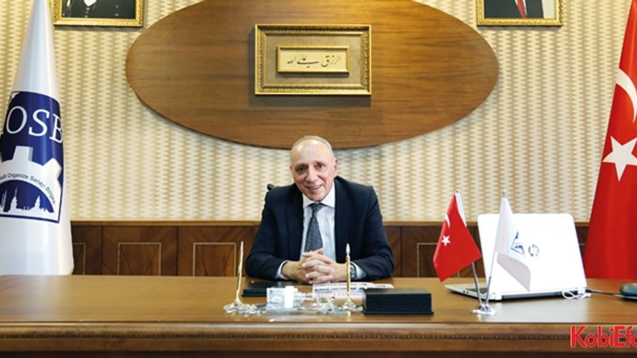 İkitelli OSB’den sanayiciye büyük destek