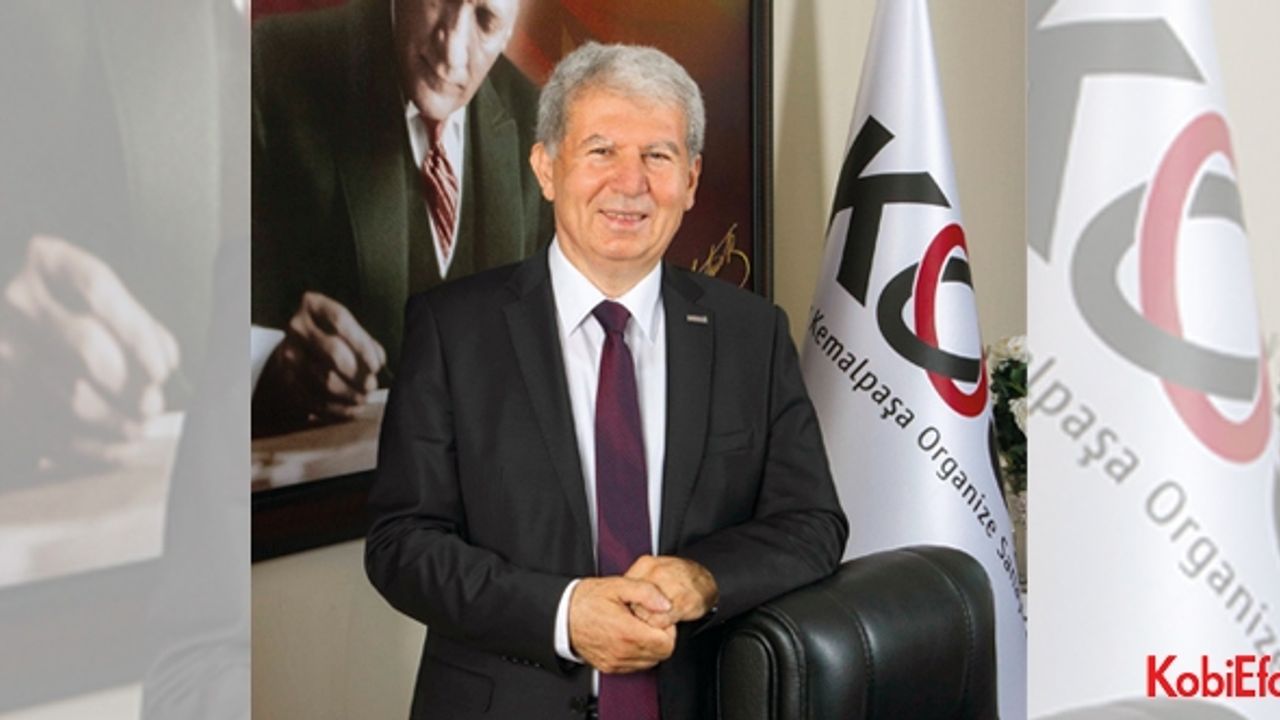 KOSBİ, pandemide de büyüyor