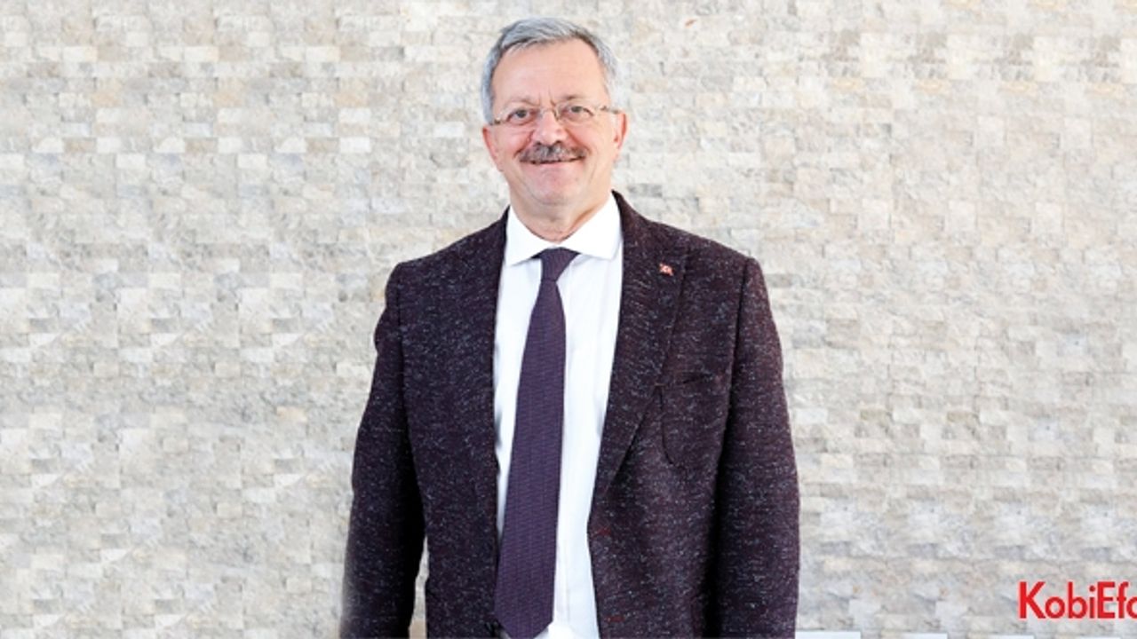 MTOSB tarihi rekorlara imza atıyor