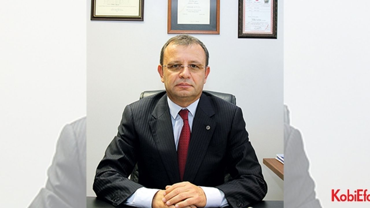 Torbalı OSB’de ikinci etap çalışmaları devam ediyor