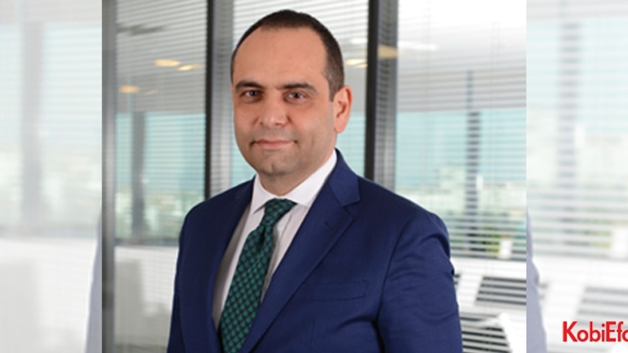 Türkiye Sigorta Birliği Genel Sekreteri Özgür Obalı oldu