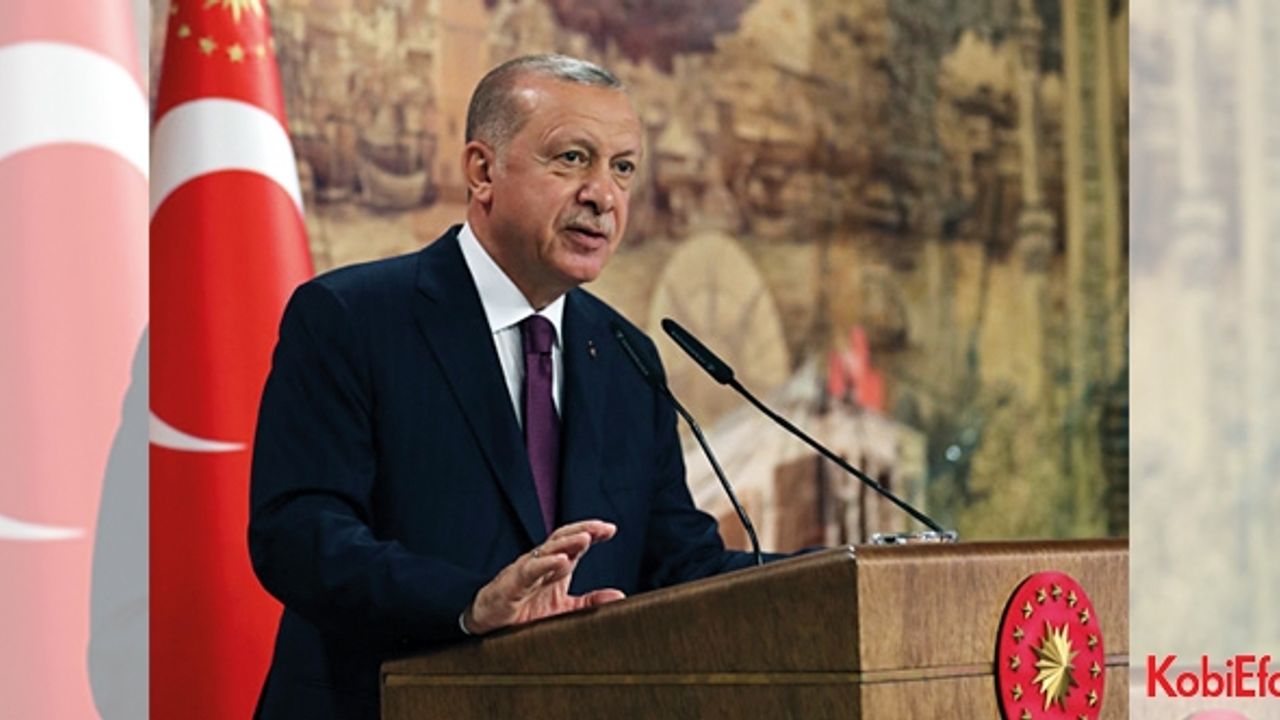 “Türkiye, tarihinin en büyük doğal gaz keşfini Karadeniz’de gerçekleştirdi”