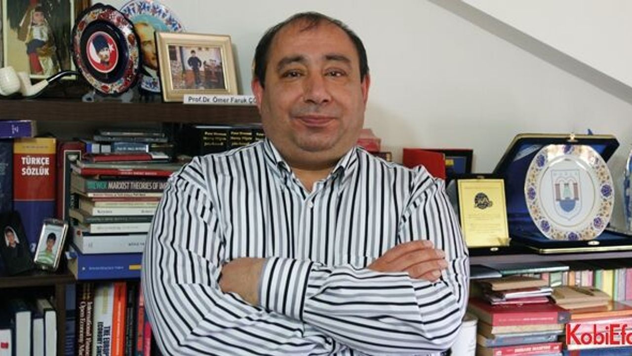 Prof.Dr. Ömer Faruk Çolak: Önlemler doğruydu ama yetersizdi