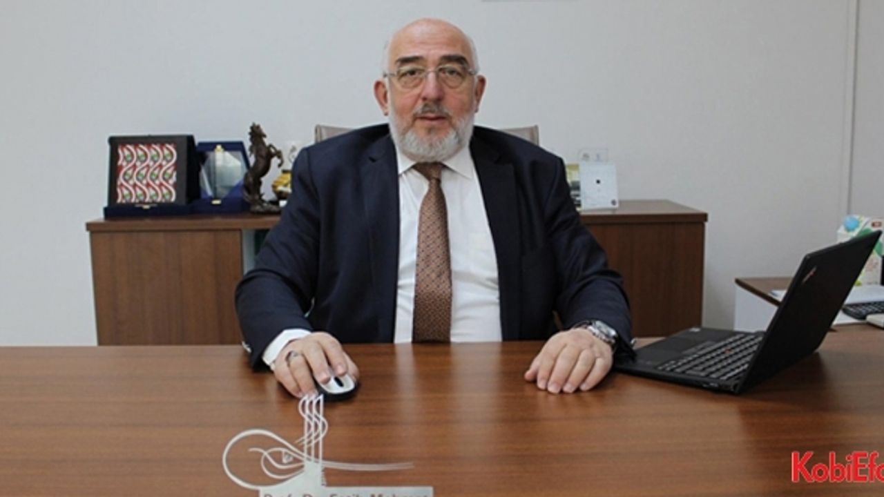 Teknolojik ürünlerin seri üretim merkezi: InnoPark