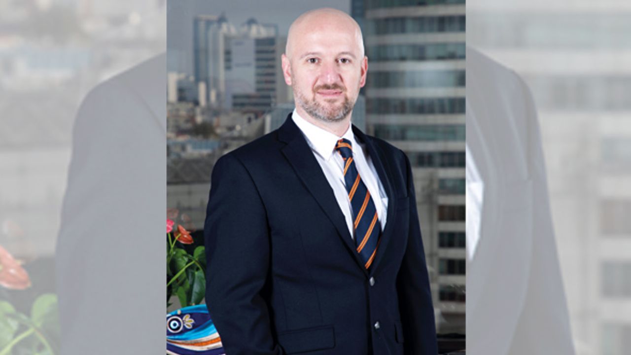2020’de 48 milyon TL ciro hedefliyor: Şirketlerin e-dönüşümde güvenli çözüm ortağı: TÜRKKEP