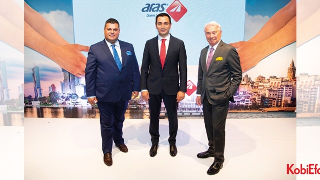 Aras Kargo’dan 1 milyar TL yatırım