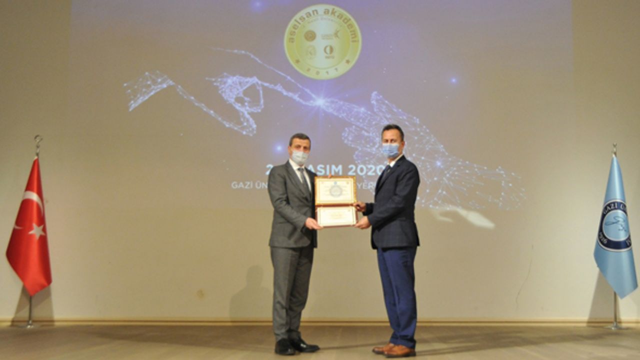 ASELSAN’dan Akademi Çalıştayı