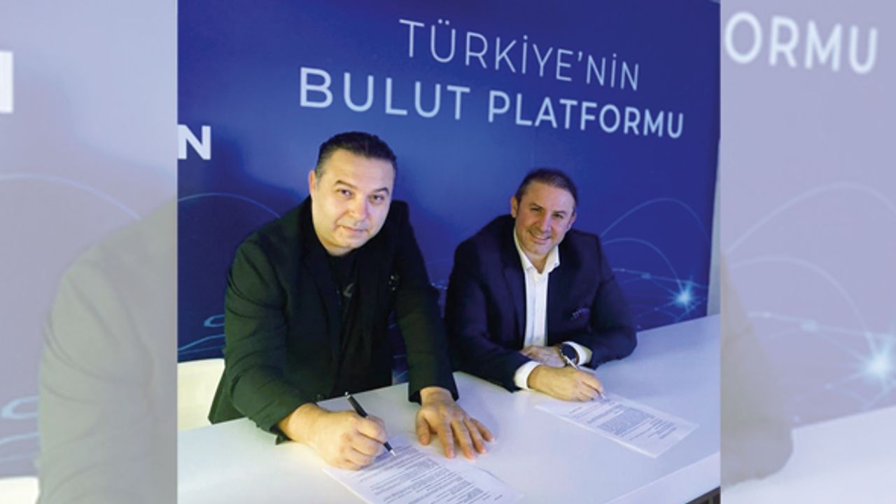 Bulutistan, Ak Portföy’den yatırım aldı