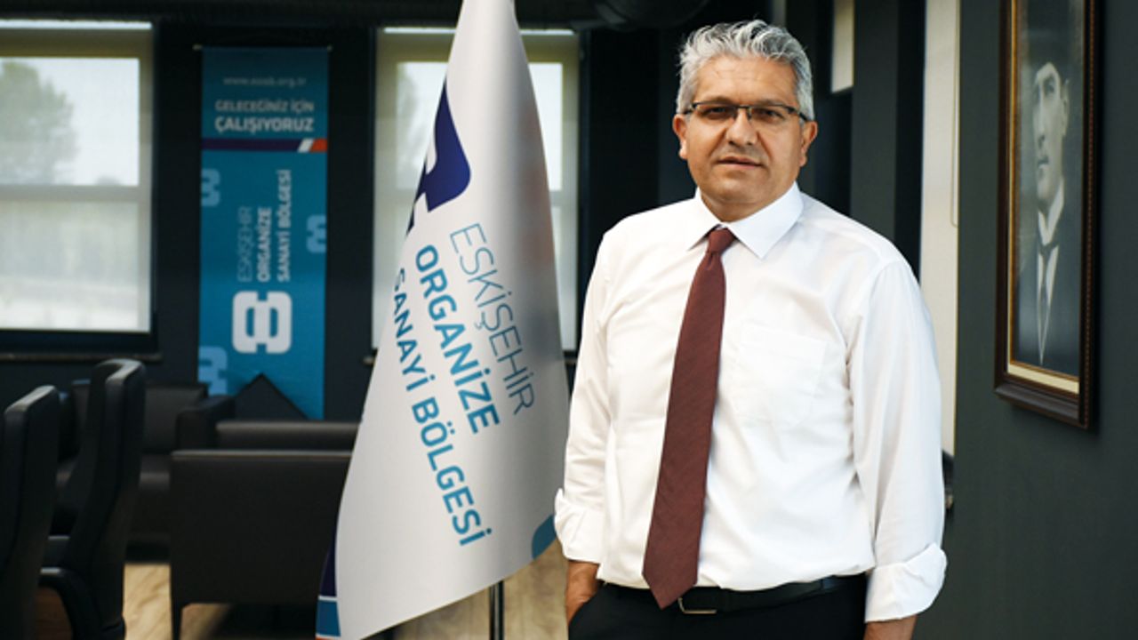 ETGB’ye yeni alan tahsis edildi