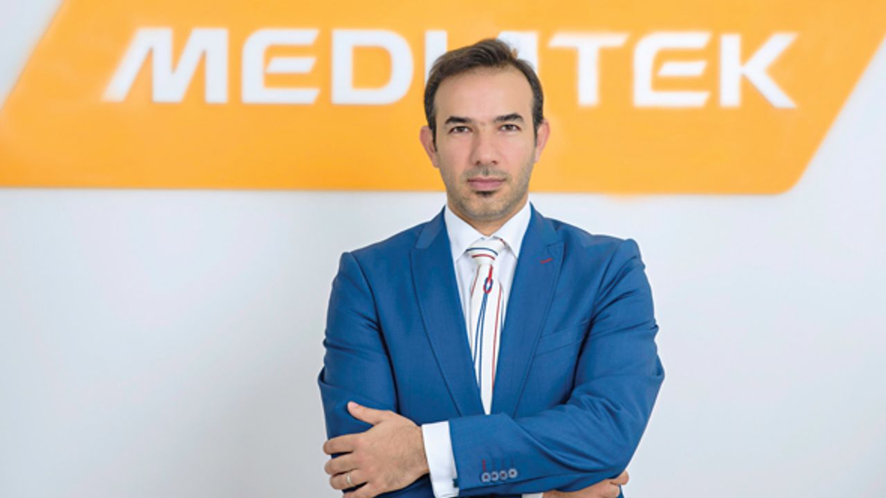 MediaTek ile yeni nesil oyun teknolojileri
