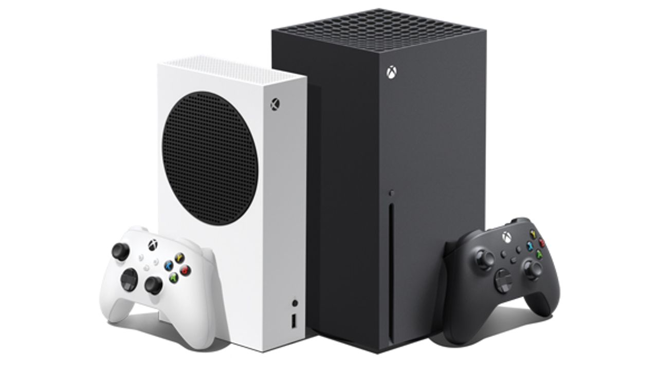 Oyunseverlerin heyecanla beklediği Xbox Series X ve S