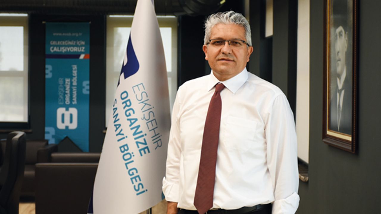 Teknoloji ihracatında hedef yüzde 20
