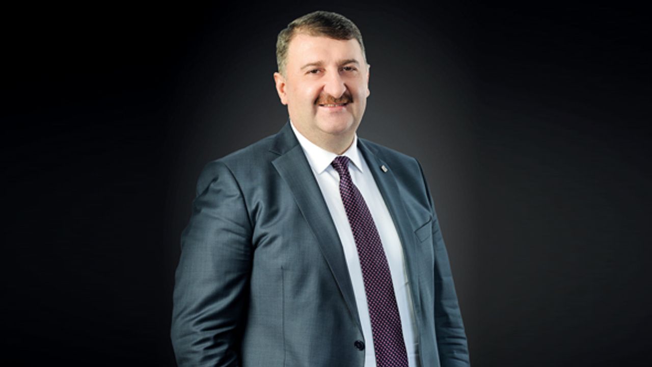 Vakıf Katılım’dan Hatay için 5 bin fidan bağışı