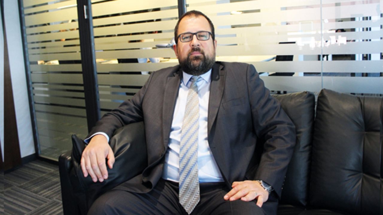 Bilginoğlu Endüstri, geniş ürün gamı ve hizmet yelpazesiyle endüstrinin yanında