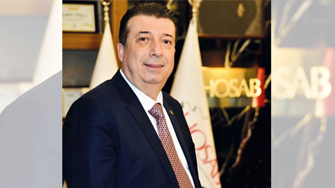 HOSAB’a sağlıklı ulaşım için çağdaş bir yol istiyoruz!