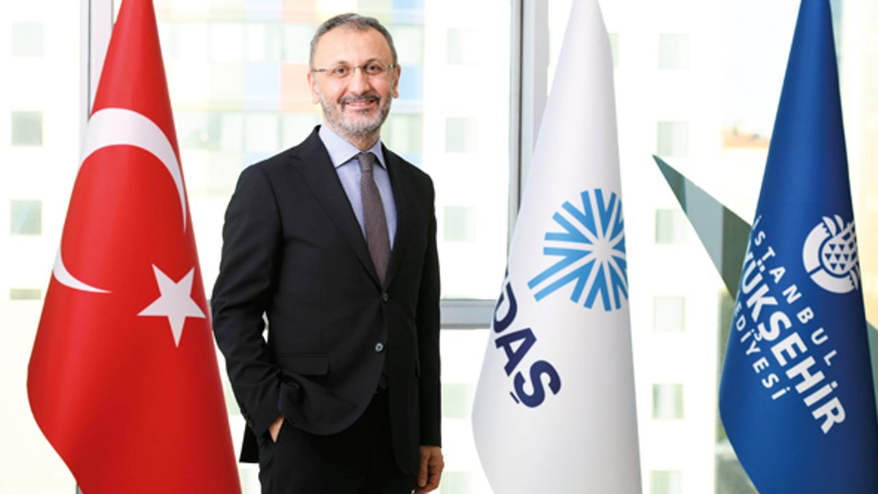 İGDAŞ Genel Müdürü Dr. Mithat Bülent Özmen açıkladı: “İGDAŞ Dünya Markası Olacak”