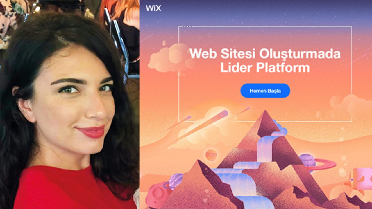 KOBİ’ler işlerini Wix ile internete taşıyor