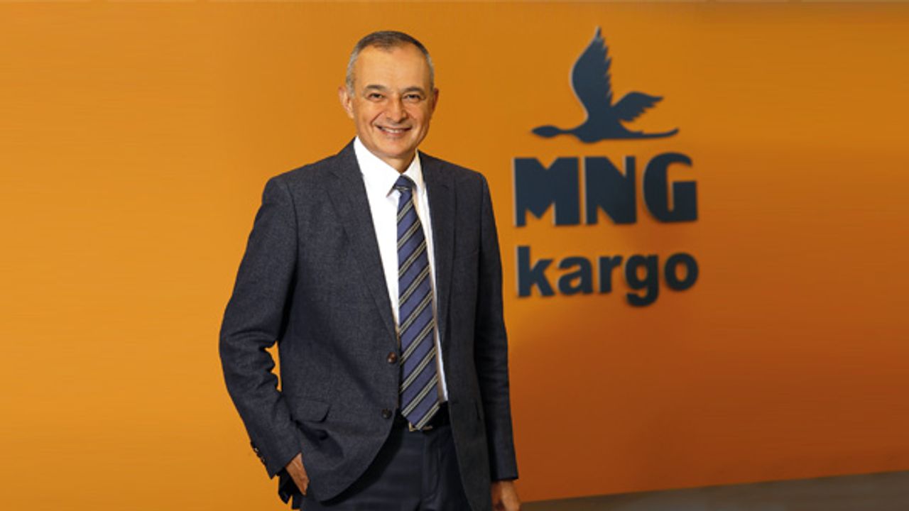 MNG Kargo ‘KOBİ’lerin yükünü hafifletiyor’