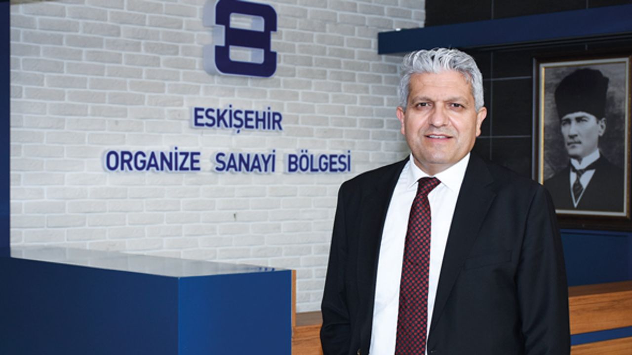 2020’de Eskişehir OSB’ye 42 yeni yatırım geldi