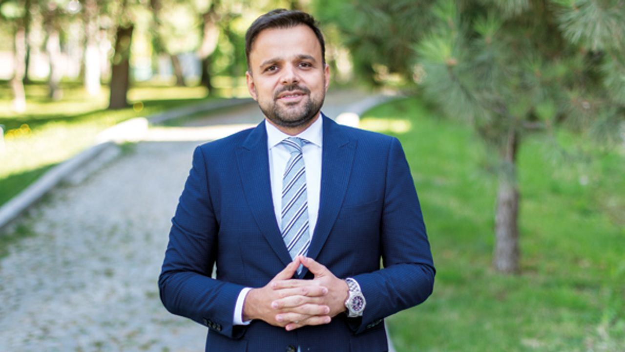 Dijital Dönüşüm Ofisi; dijital geleceği inşa ediyor 