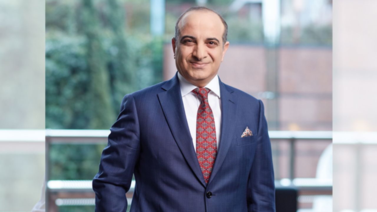 İş Leasing’ten güneş enerjisi yatırımını finanse etti