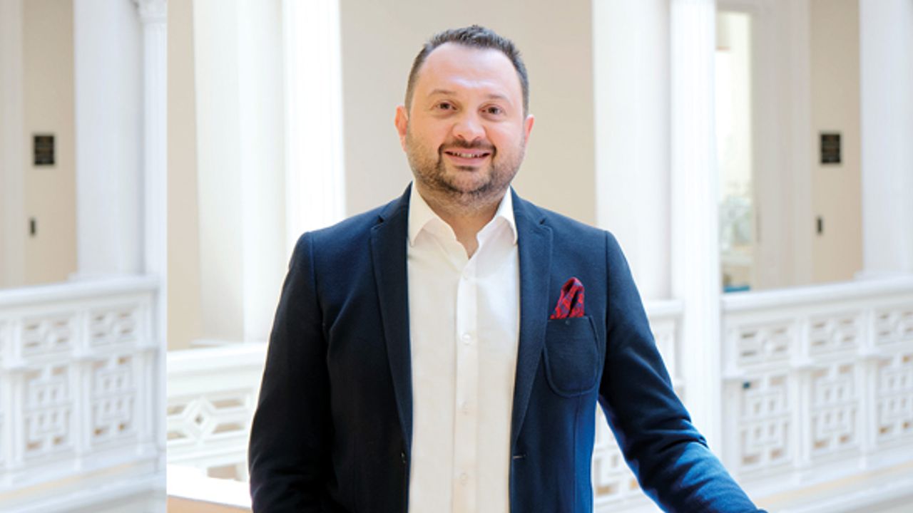 Koray Gültekin Bahar: “KOBİ’lerin uzayan vade sorununu ve nakit ihtiyacını çözüyoruz”