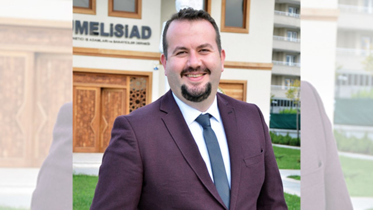 PRWEST Global Consulting Kurucusu Ferdi Yılmaz: “Çevik olan bir adım önde olacak”